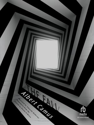 The Fall - Audiobook